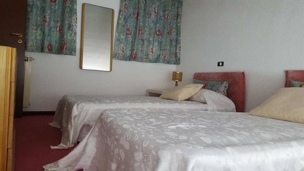 Inn Mansarda ฟรานกาวิลลา ดิ ซิชิเลีย ภายนอก รูปภาพ